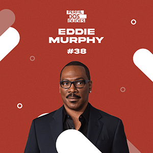 Perfil dos Dudes #38 – Eddie Murphy episode artwork
