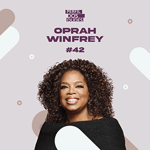 Perfil dos Dudes #42 – Oprah episode artwork