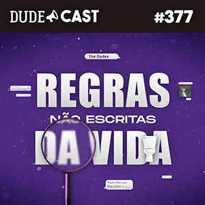 Arquivo para Podcasts - The Dudes