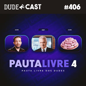 Arquivo para Podcasts - The Dudes