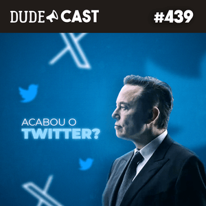 Dudecast